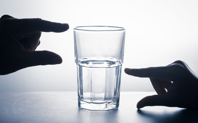 Why false beliefs feel safer than the truth