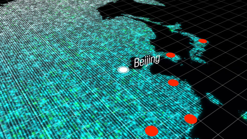 Muddled on the Middle Kingdom