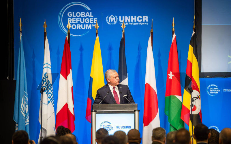 The penalty for being late is to be doomed forever