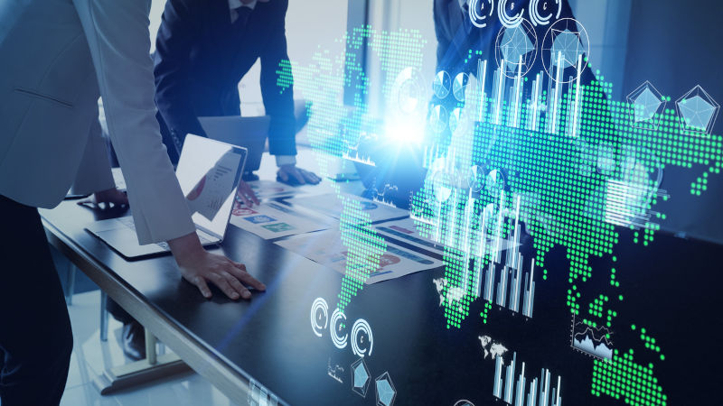 Prof. Jeffrey Sachs: The failures of the Global Economic System