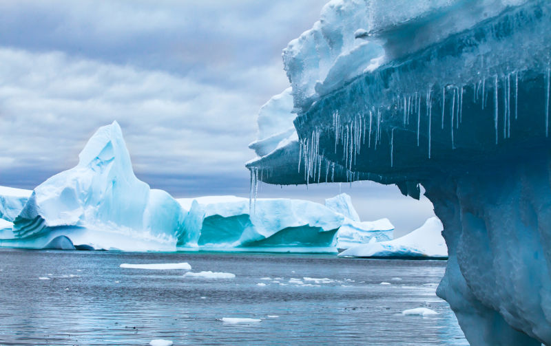 Emergency summit regarding Antarctic meltdown