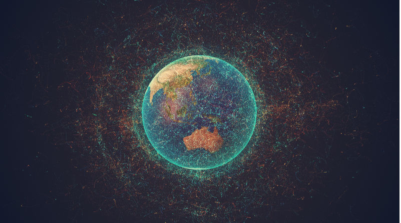 America first, Earth last: Australia’s security now needs a climate focus