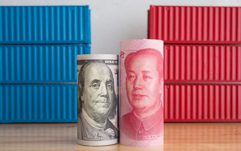 China and the US are facing parallel economic conundrums