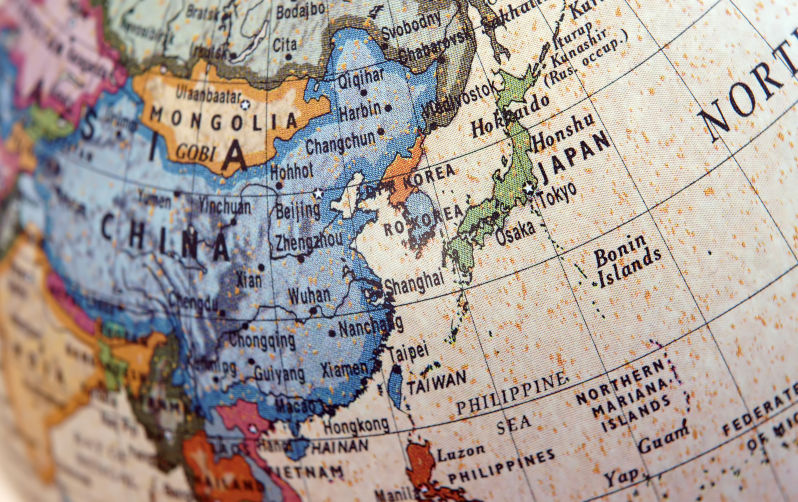 The challenge for 2023: Taiwan and North Korea