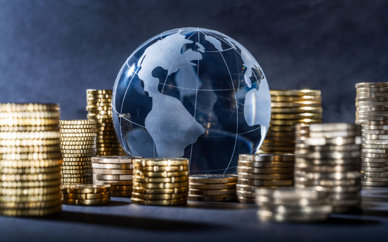 Money makes the world go round – and development succeed