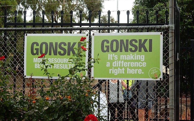 We need to get Gonski back on track