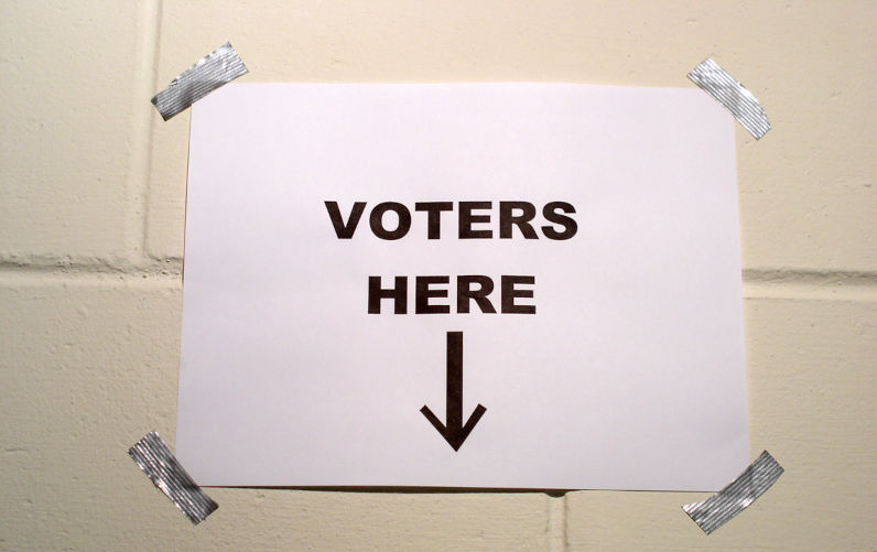 In federal elections Australians can now take the lead in setting the agenda for their nation