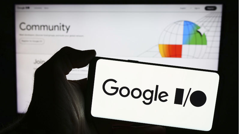 Denials can’t cloud the truth that Google is complicit in the Gaza genocide