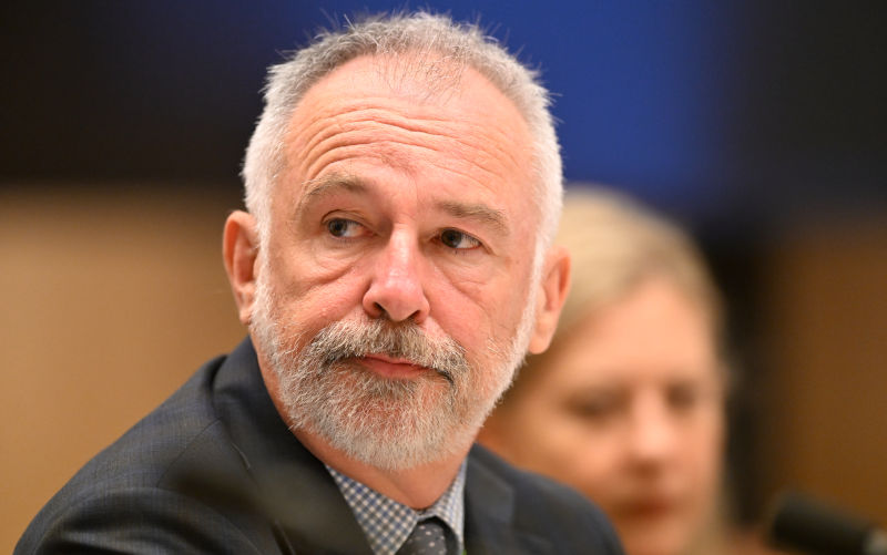 Public Service Commission is an enemy of the public and the public interest