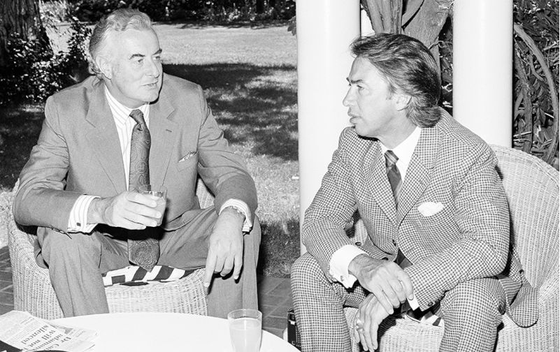 Strong leaders versus inspiring leaders: Australia's current dilemma