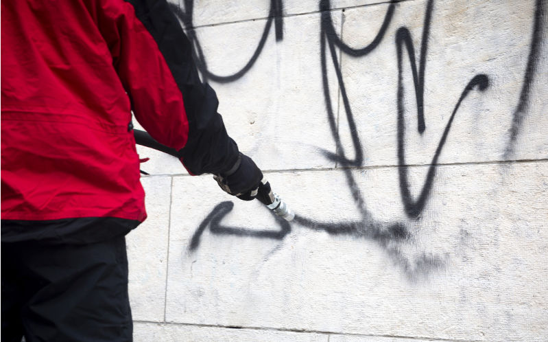 No community can be blamed for the actions of a few individuals