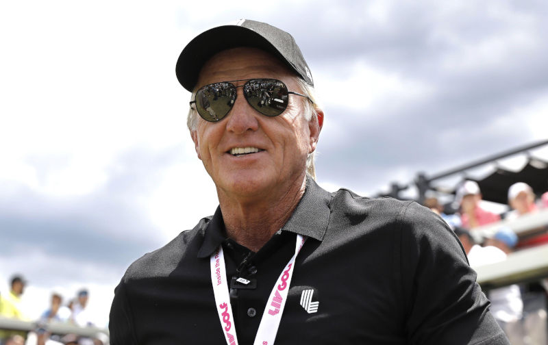 South Australia ignores Khashoggi murder, welcomes Saudi LIV Golf