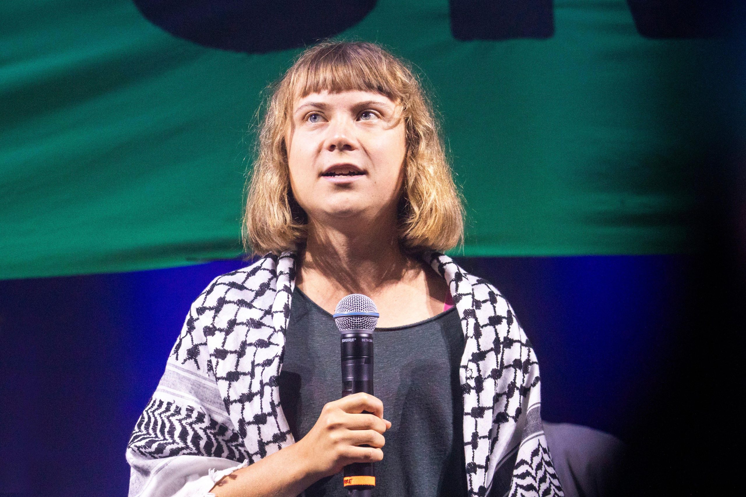 From media darling to persona non Grata: Greta Thunberg’s journey