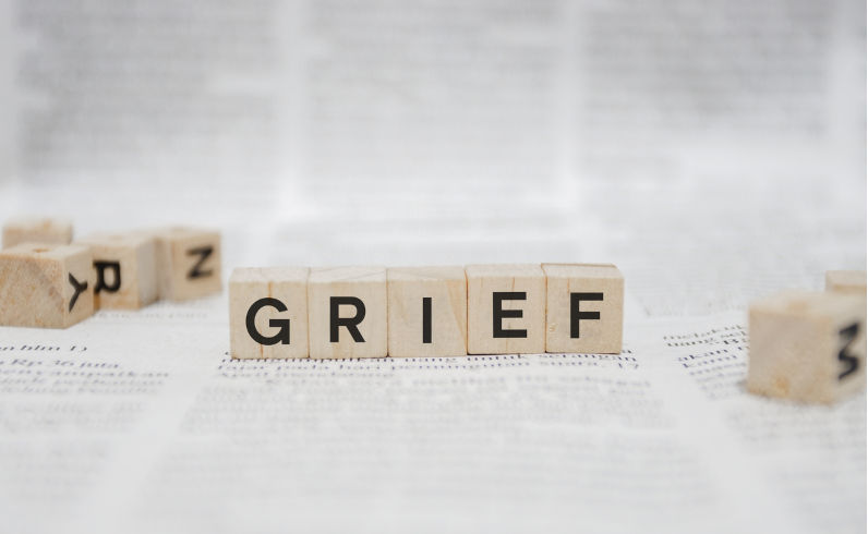 Responding to tragedy