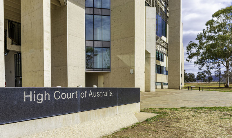 High court launches full frontal assault on indefinite immigration detention
