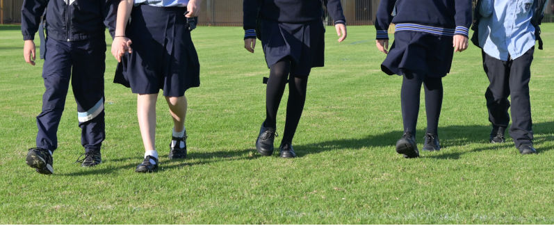 Australia’s school system: OOPs!