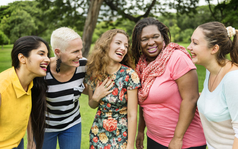 Creating a liveable, equitable world