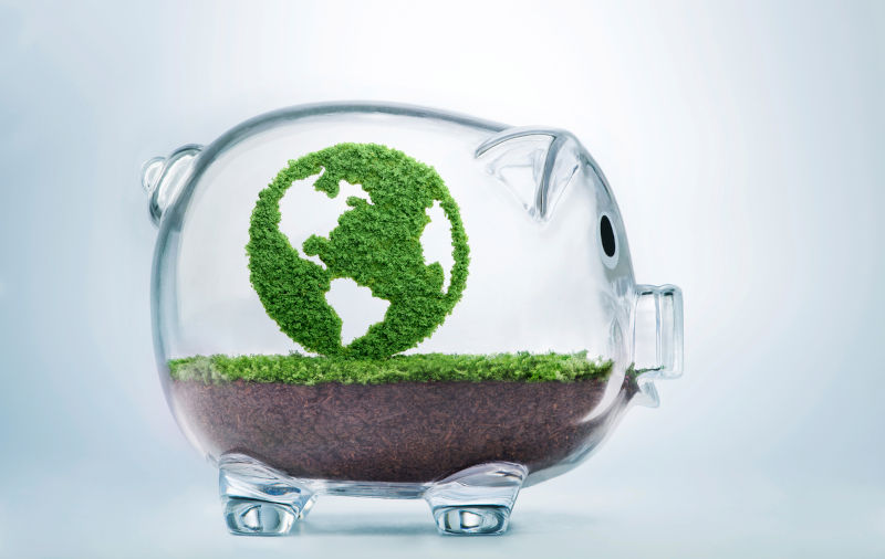 Climate policy: The widening reality gap