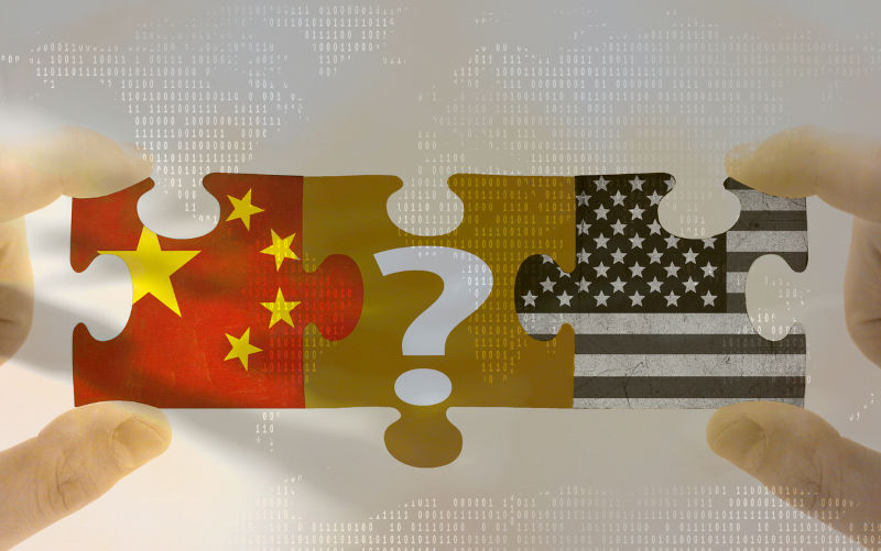 Australia does not have to choose between China and the United States