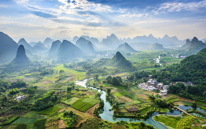 Human Rights and ethnic-regional autonomy in China