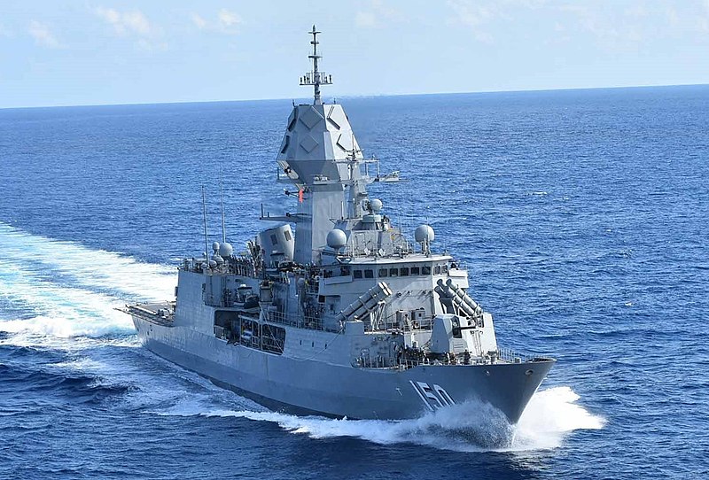 Peter Dutton urging war with China