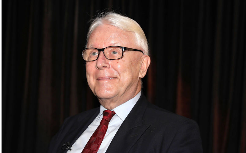 Legislative trends on anti-interference in major Western countries