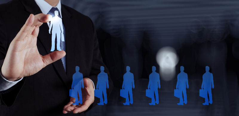 Integrity is what they do, not what they pretend