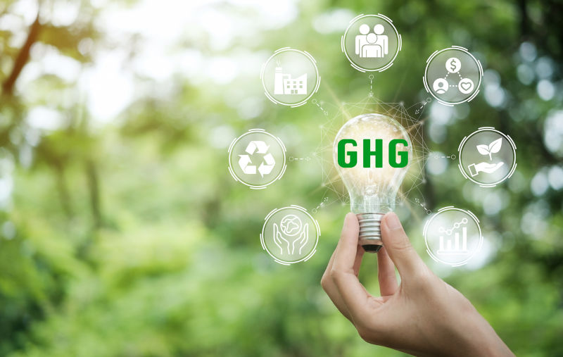 Consumption is driving global greenhouse gas emissions