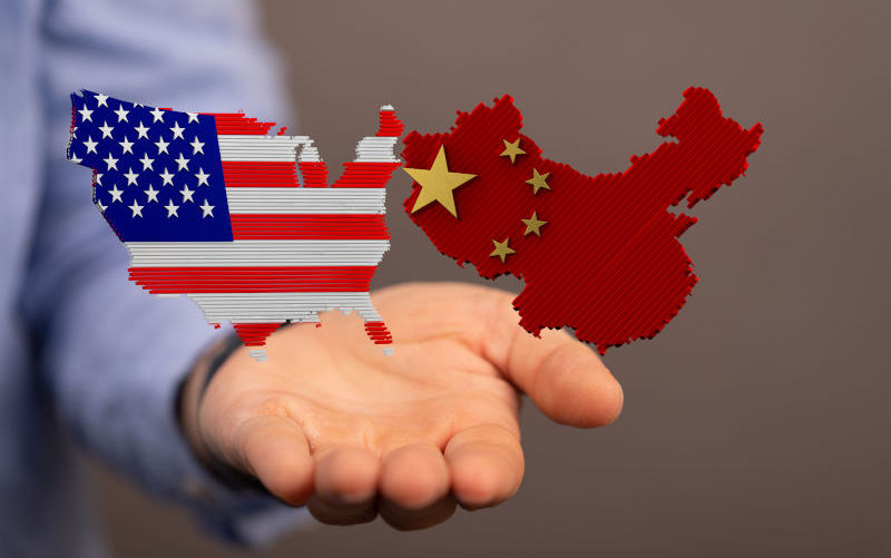 The discourse of dominance