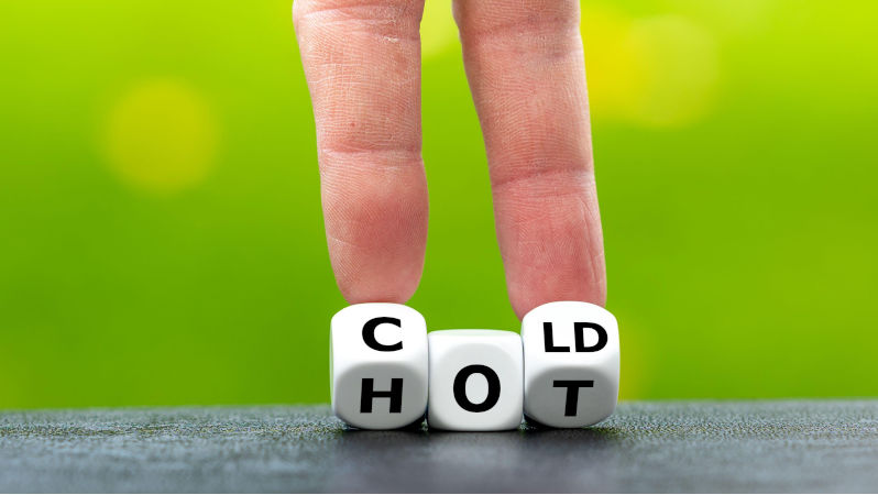 Inequality in an age of weather extremes