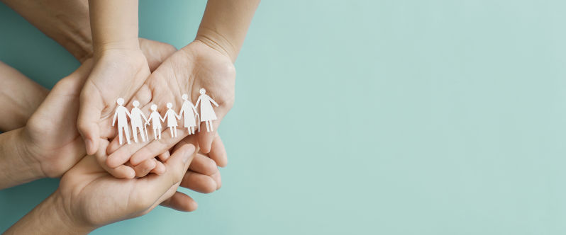 Age equality: one of the great human rights issues of our time