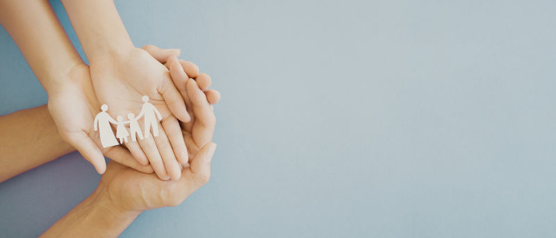 Domestic and family violence: brave men are vulnerable not violent