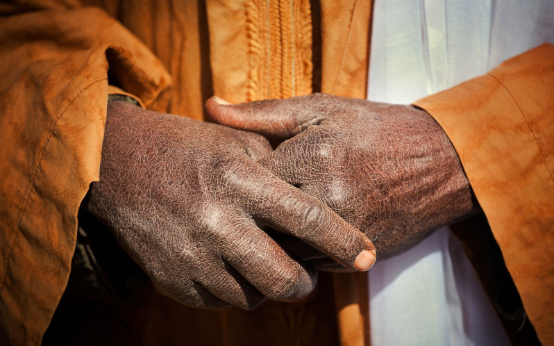 Political instability and Niger’s biggest problem