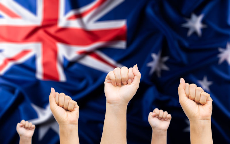 Australians need to collaborate to build a new Constitution