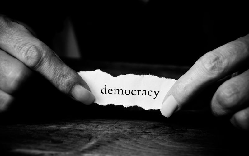 Populism and the fight for democracy