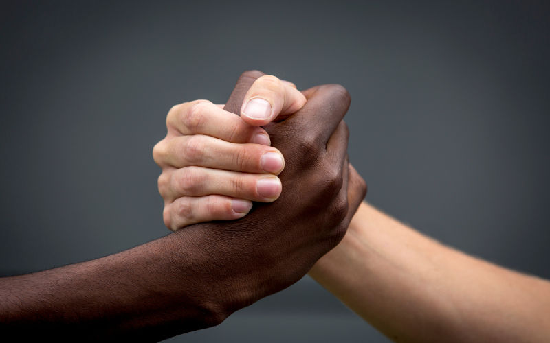 The Voice and the problem of race