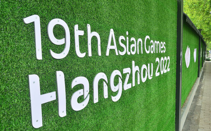 The biggest sporting event the West has never heard of