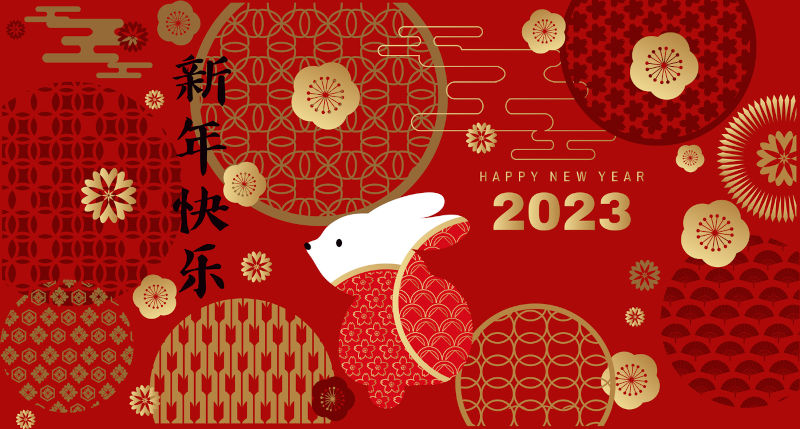 The tale of the Rabbit and the Tiger: China 2023