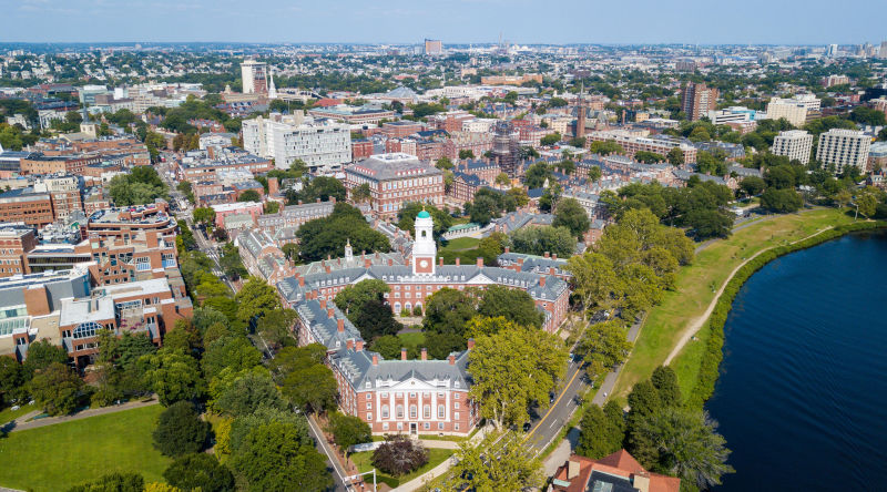 A Joycean defence of Harvard (and Australia’s universities?) from Trump’s derangement Part 2 of 2