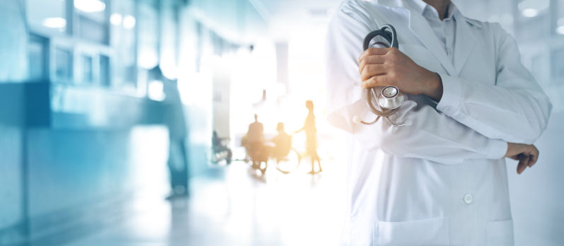 The demarcations and restrictive work force practices in our health 'system' are a public scandal