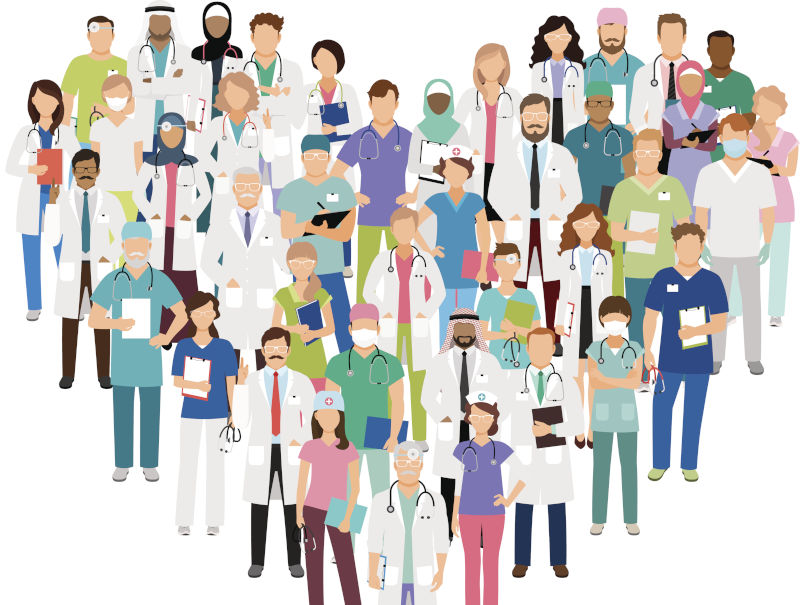 The Strengthening Medicare Taskforce: Commonwealth must resist lobbyists and embed team-based care