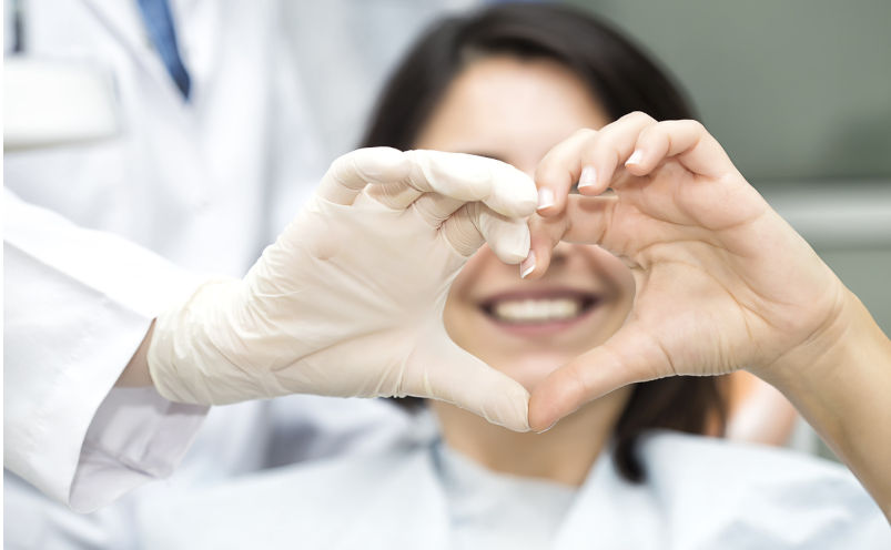 Putting the mouth back into Medicare