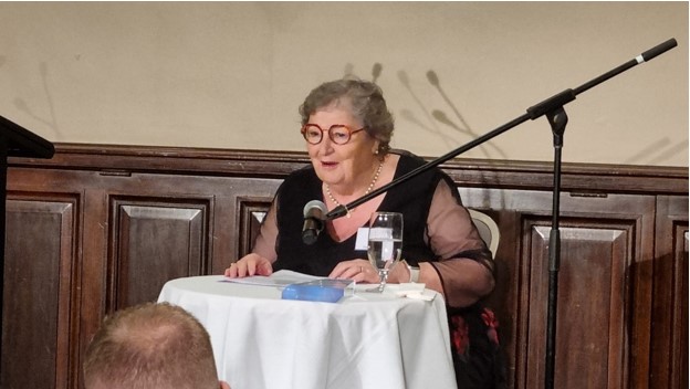 Jerusalem Peace Prize Address: The most disastrous year for Palestinians since the 1948 Nakba