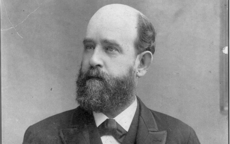 Henry George: more comebacks than Dame Nelly Melba