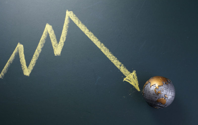 The 2024 Nobel Prize shows the bankruptcy of conventional economics