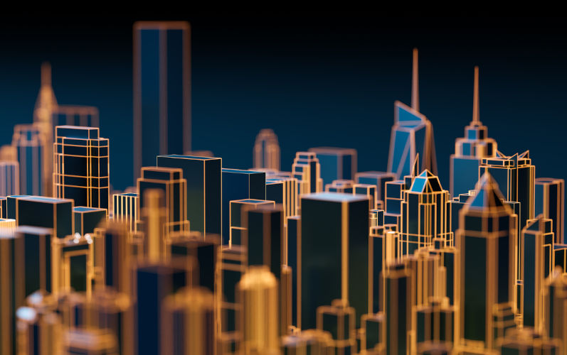 Sharing the benefits of technological progress