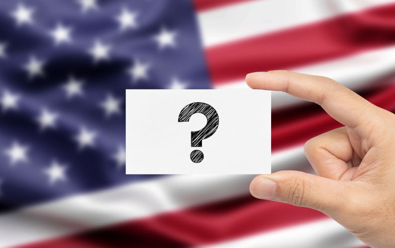 The Australia-US relationship right or wrong?