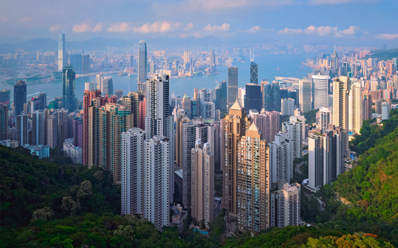 Hong Kong’s recovery: Greatest threat is parochialism