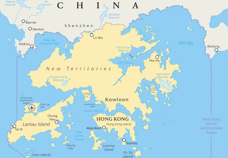 One country, two systems: Judiciary upholds Hong Kong’s legal system and way of life