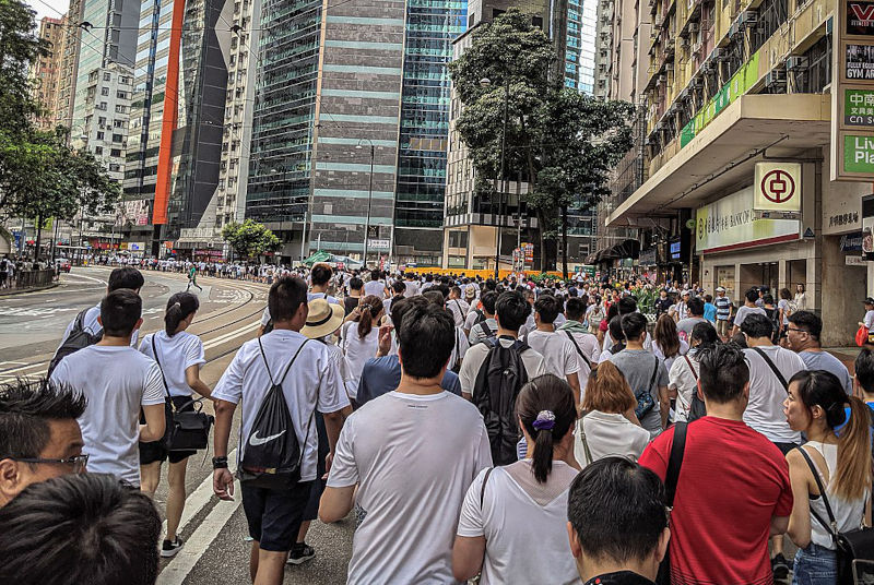 President Xi signals that governance in Hong Kong must be more mindful of people's expectations